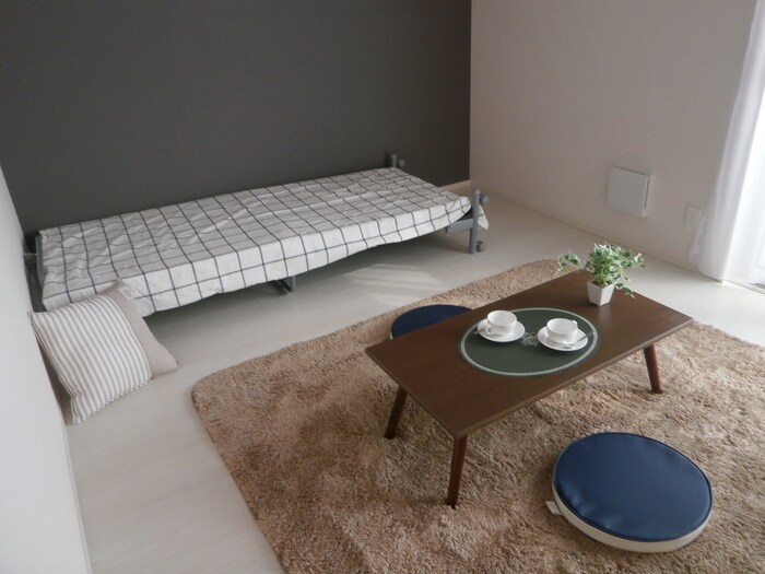 ポートサイドヴィラⅠの物件内観写真