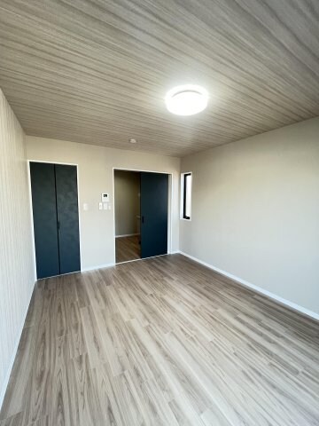 ガーデンヒルズ長者町の物件内観写真