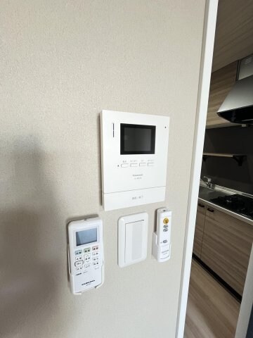 ガーデンヒルズ長者町の物件内観写真