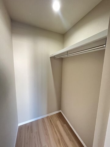 ガーデンヒルズ長者町の物件内観写真