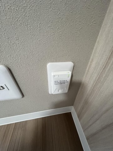 ガーデンヒルズ長者町の物件内観写真