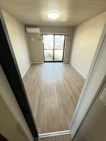 ガーデンヒルズ長者町の物件内観写真