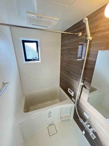 ガーデンヒルズ長者町の物件内観写真