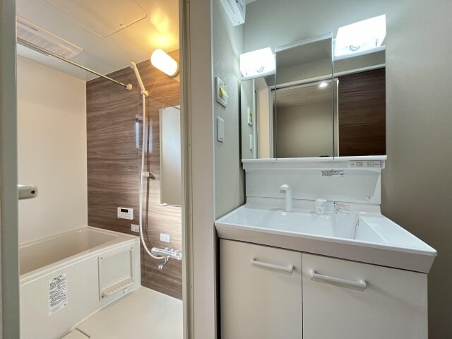 ガーデンヒルズ長者町の物件内観写真