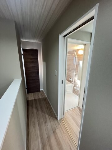 ガーデンヒルズ長者町の物件内観写真