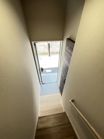 ガーデンヒルズ長者町の物件内観写真