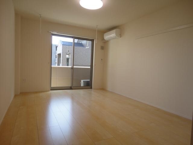 グランコスモＢの物件内観写真