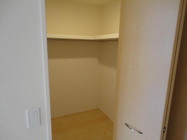 グランコスモＢの物件内観写真