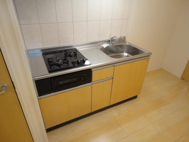 グランコスモＢの物件内観写真