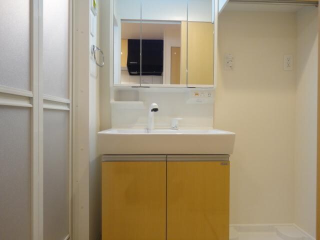 グランコスモＢの物件内観写真