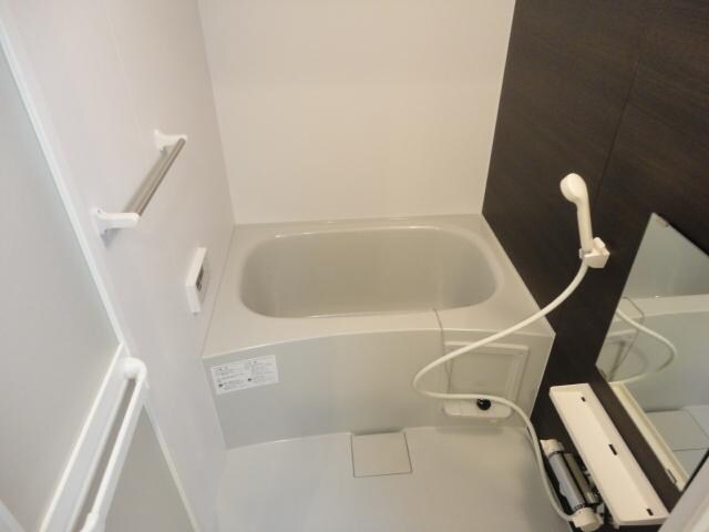 グランコスモＢの物件内観写真