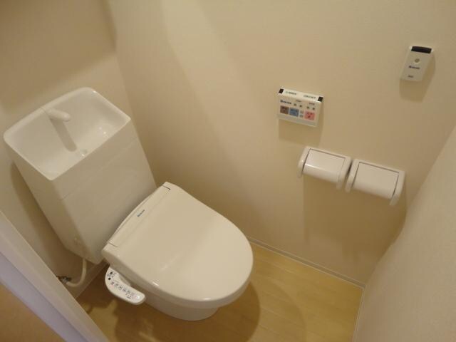 グランコスモＢの物件内観写真