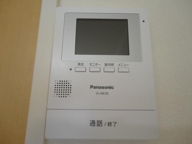 グランコスモＢの物件内観写真