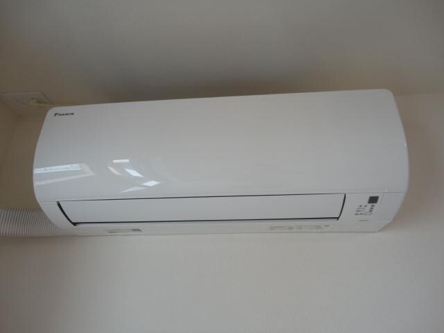 グランコスモＢの物件内観写真