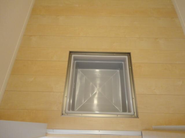 グランコスモＢの物件内観写真