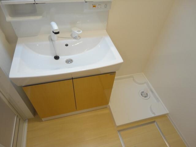 グランコスモＢの物件内観写真