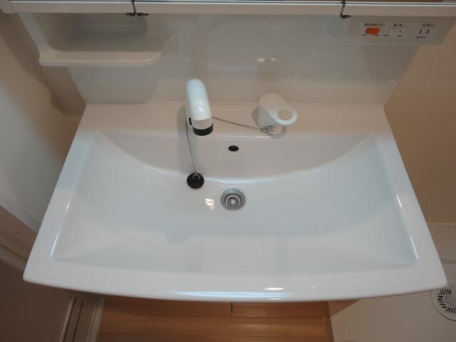 グランコスモＢの物件内観写真