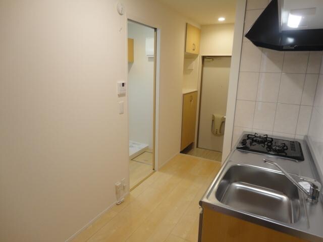 グランコスモＢの物件内観写真