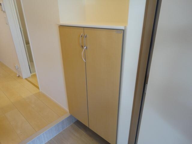 グランコスモＢの物件内観写真