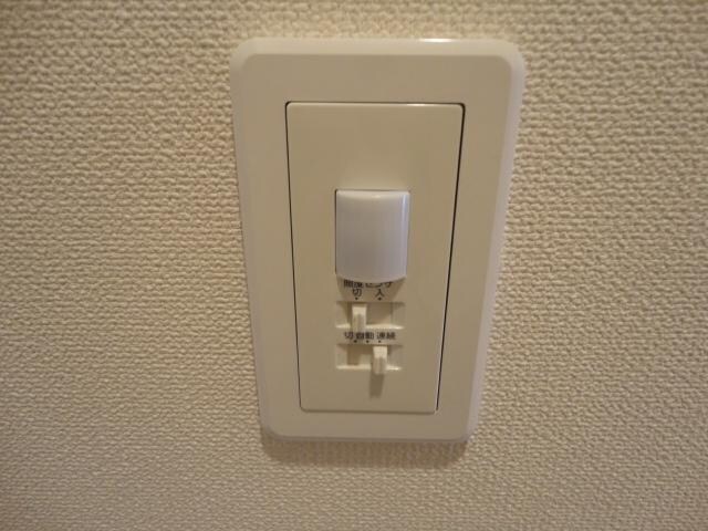 グランコスモＢの物件内観写真