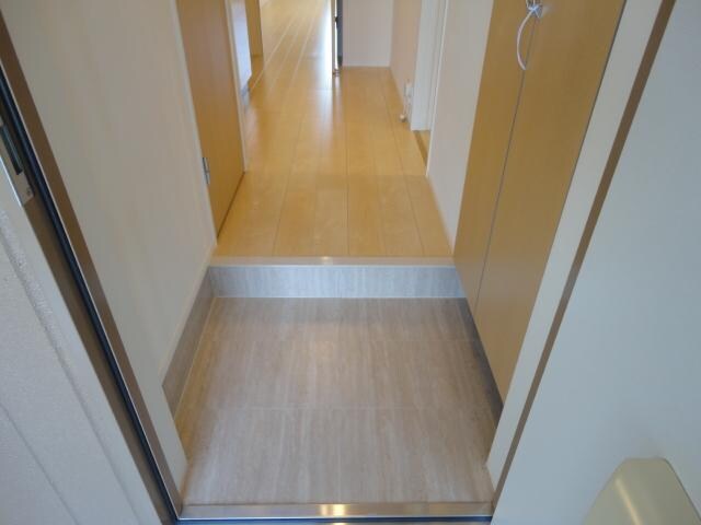 グランコスモＢの物件内観写真