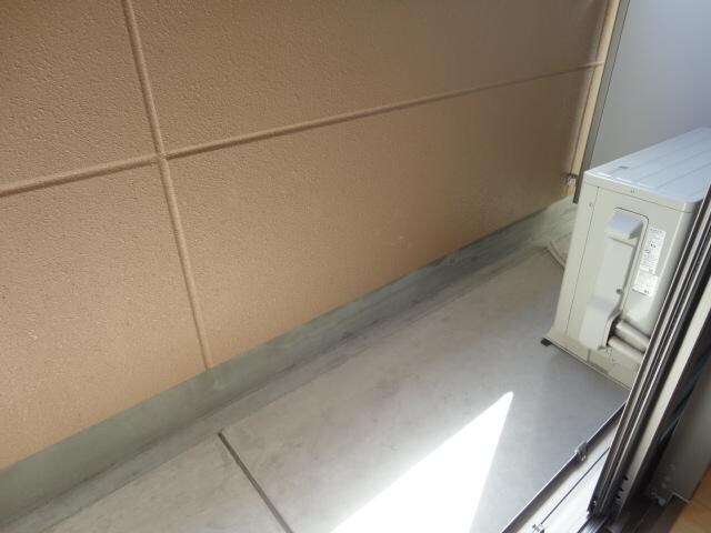 グランコスモＢの物件内観写真