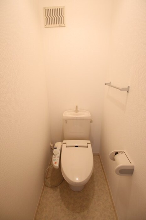 ローゼスポート港町 B棟の物件内観写真