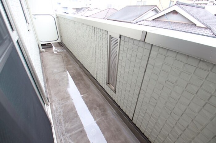 ローゼスポート港町 B棟の物件内観写真