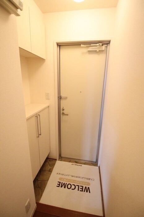 ローゼスポート港町 B棟の物件内観写真