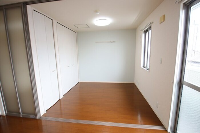 ローゼスポート港町 B棟の物件内観写真