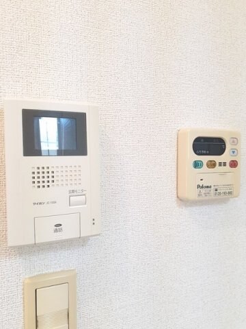 ヴィラ　エレガントＢの物件内観写真