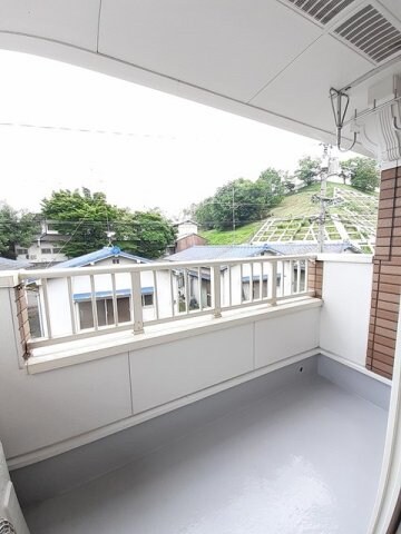 ヴィラ　エレガントＢの物件内観写真