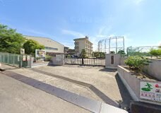 ヴィラ　エレガントＢの物件内観写真