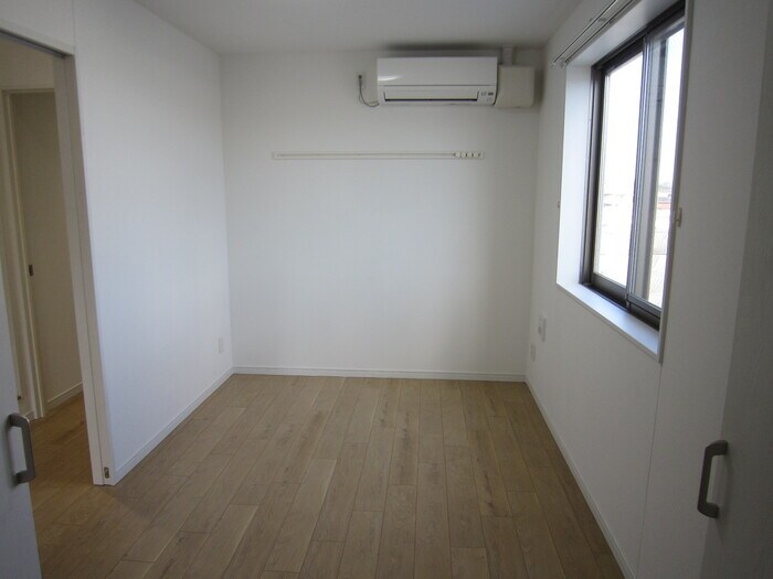 ポラリスの物件内観写真