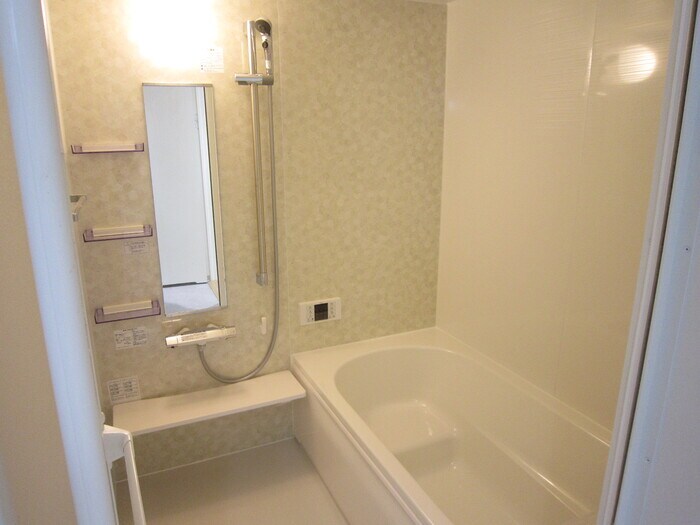 ポラリスの物件内観写真