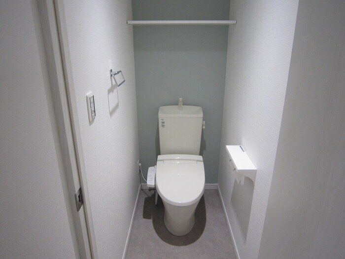 ポラリスの物件内観写真