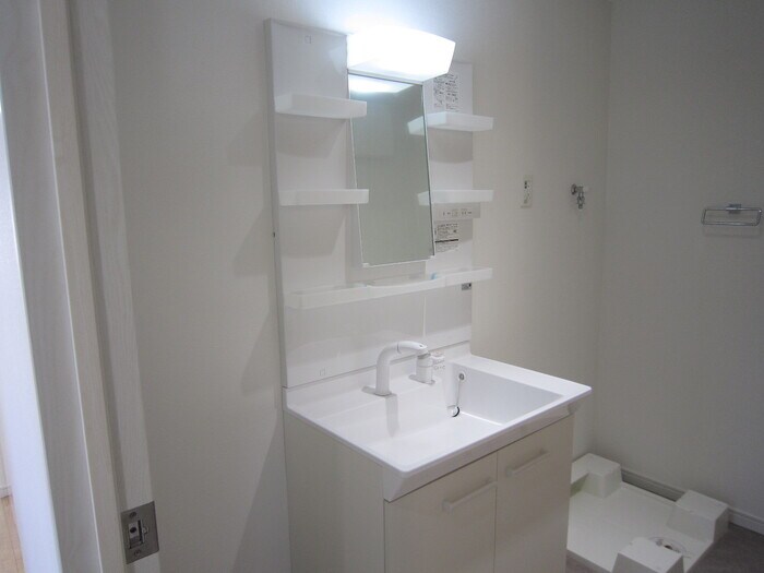 ポラリスの物件内観写真