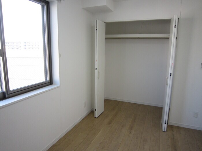 ポラリスの物件内観写真