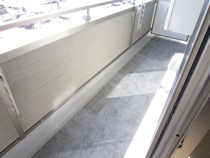 ポラリスの物件内観写真