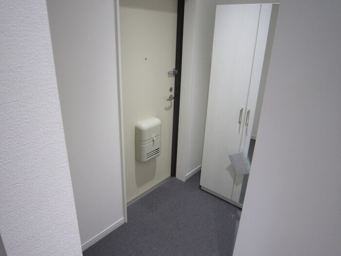 ポラリスの物件内観写真