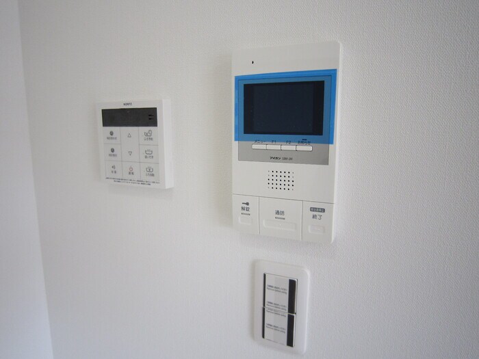 ポラリスの物件内観写真