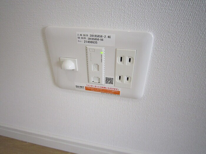 ポラリスの物件内観写真