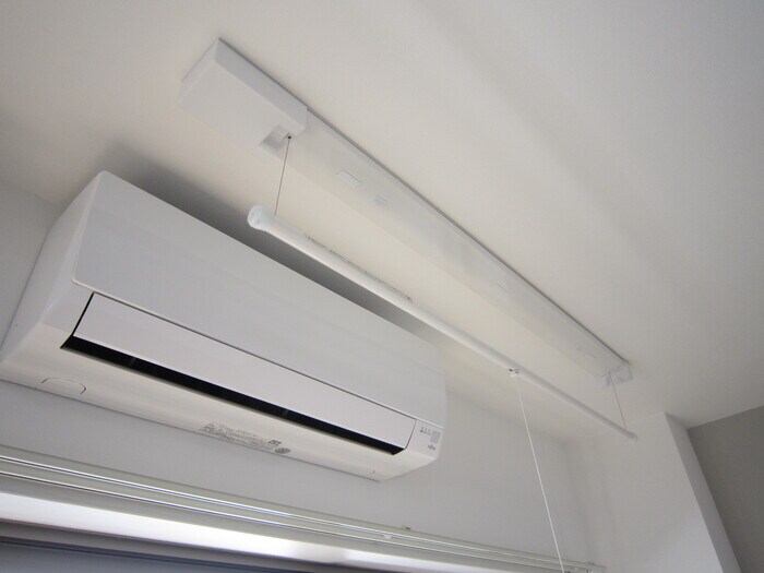 ポラリスの物件内観写真