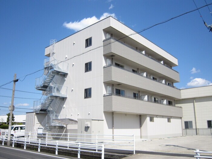 ポラリスの物件内観写真