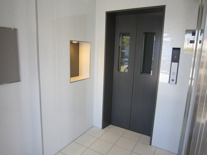 ポラリスの物件内観写真