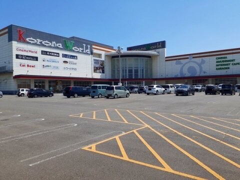 ポラリスの物件内観写真