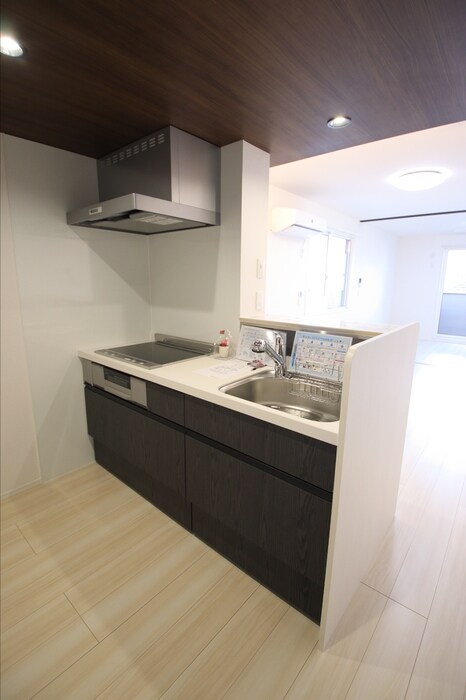 ベルフィーユⅡの物件内観写真