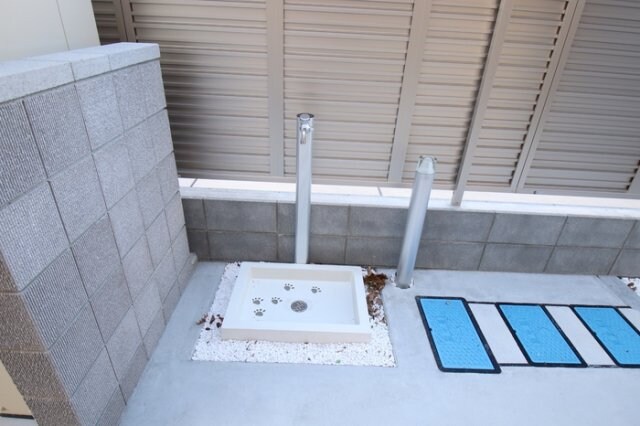 ベルフィーユⅡの物件内観写真