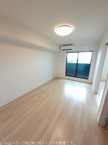 門田町アパートの物件内観写真