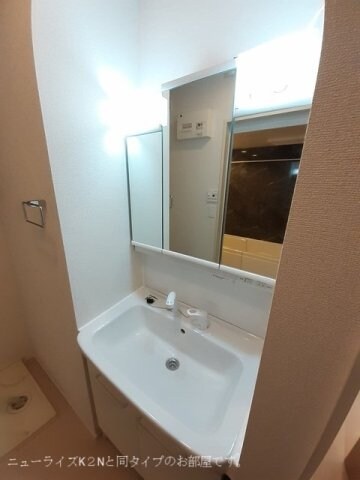 門田町アパートの物件内観写真